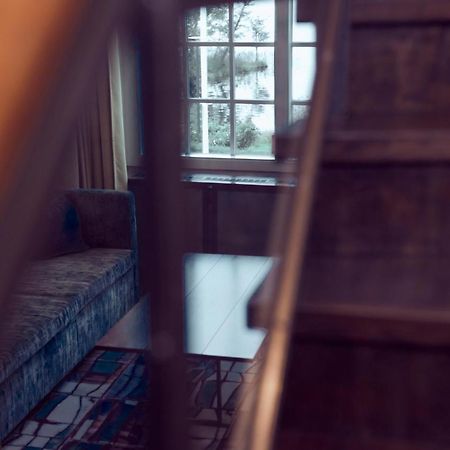 Naeaes Fabriker Hotell & Restaurang Tollered Ngoại thất bức ảnh