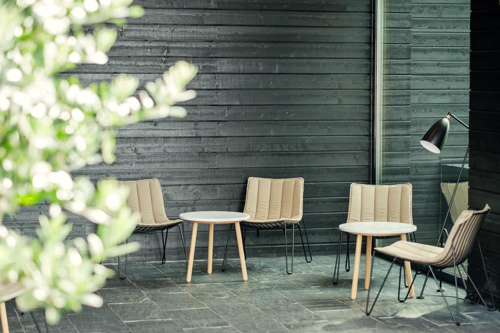 Naeaes Fabriker Hotell & Restaurang Tollered Ngoại thất bức ảnh